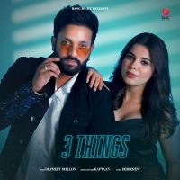 3 Things Dilpreet Dhillon, Shipra Goyal