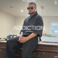 Addiction Garry Sandhu