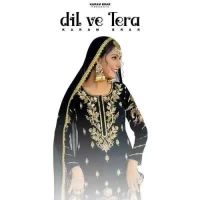 Dil Ve Tera Karam Brar Song Download Mp3