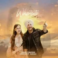 Whenever With You Inderjit Nikku