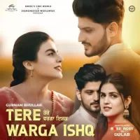 Tere Warga Ishq Gurnam Bhullar Song Download Mp3