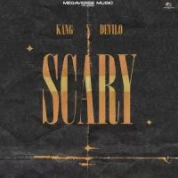 Scary Kang