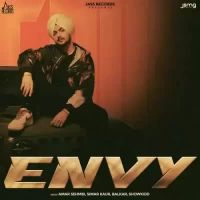 Envy Amar Sehmbi,Simar Kaur Song Download Mp3