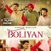 Boliyan Gurnam Bhullar