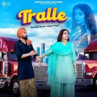 Tralle Ravinder Grewal, Shipra Goyal