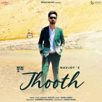 Jhooth Navjot Song Download Mp3