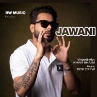 Jawani Khan Bhaini Song Download Mp3
