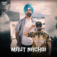 Maut Nachdi Shakur Da Brar Song Download Mp3