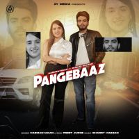 PangeBaaz Gurlez Akhtar,Harman Mann Song Download Mp3
