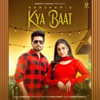 Kya Baat Gurlez Akhtar,Harjaap Song Download Mp3