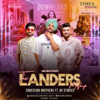 The Landers (Special Mashup) The Landers Song Download Mp3