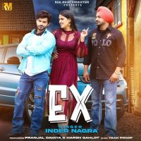 EX Inder Nagra Song Download Mp3
