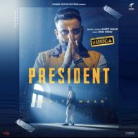 President Amrit Maan Song Download Mp3