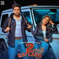2 Raflaan (feat. Gurlej Akhtar) Mankirt Aulakh Song Download Mp3