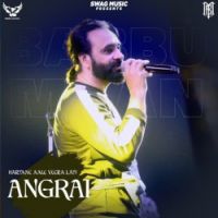 Angrai Babbu Maan Song Download Mp3