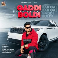 Gaddi Boldi Satpreet Song Download Mp3