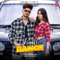 Kaali Range Inder Virk Song Download Mp3