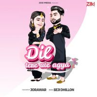 Dil Tere Ute Agya Jorawar Song Download Mp3