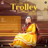 Trolley Joban Ghumman Song Download Mp3