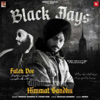 Black Jays Himmat Sandhu Song Download Mp3