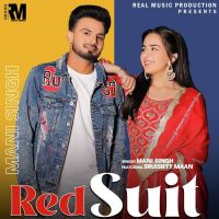 Red Suit Mani Singh Song Download Mp3