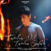 Tanha Dil Tanha Safar Shaan Song Download Mp3