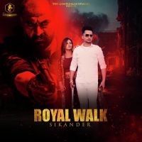 Royal Walk Sikander Song Download Mp3