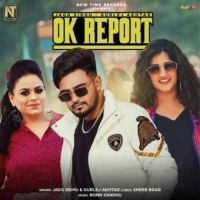 Ok Report Gurlej Akhtar,Jagg Sidhu Song Download Mp3